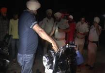 ਸ਼੍ਰੋਮਣੀ ਕਮੇਟੀ ਮੁਲਾਜ਼ਮ ਦਾ ਗੋਲ਼ੀਆਂ ਮਾਰ ਕੇ ਕਤਲ