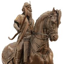 ਵੇਖੋ ਲਾਹੌਰ ਦੀ ਸਿੱਖ ਗੈਲਰੀ \'ਸ਼ੇਰ-ਏ-ਪੰਜਾਬ\'