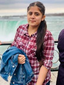 ਸਟੱਡੀ ਵੀਜ਼ਾ \'ਤੇ ਕੈਨੇਡਾ ਗਈ ਪੰਜਾਬੀ ਕੁੜੀ ਸੈਲਫ਼ੀ ਖਿੱਚਦੀ ਸਮੁੰਦਰ \'ਚ ਡੁੱਬੀ, ਮੌਤ