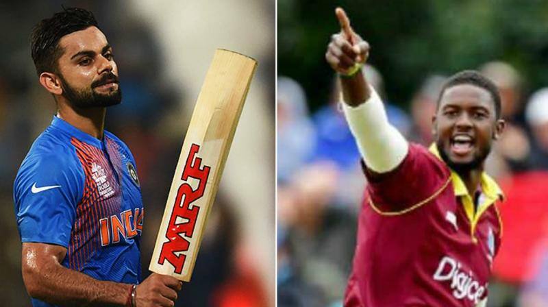 ICC World Cup 2019 Preview, India vs West Indies World Cup 2019: ਭਾਰਤ ਤੇ ਵੈਸਟ ਇੰਡੀਜ਼ ਦੀ ਟੱਕਰ ਅੱਜ