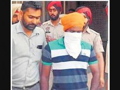 court extends 2 days police remand of 2 accused in mahinderpal bittu murder case ਨਾਭਾ ਜੇਲ੍ਹ 'ਚ ਡੇਰਾ ਪ੍ਰੇਮੀ ਬਿੱਟੂ ਕਤਲ ਕੇਸ ਦੇ ਮੁਲਜ਼ਮਾਂ ਦਾ ਰਿਮਾਂਡ ਵਧਿਆ