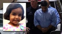 ਅਮਰੀਕਾ \'ਚ 3 ਸਾਲਾ ਧੀ ਦੇ ਕਾਤਲ ਭਾਰਤੀ ਨੂੰ ਉਮਰ ਕੈਦ, ਮਰਨ ਤਕ ਜੇਲ੍ਹ \'ਚ ਰਹੇਗਾ