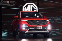 MG Motors: MG મોટર્સે ગ્રાહકોને આપ્યો ઝટકો, મોંઘી થઈ લોકપ્રિય કાર