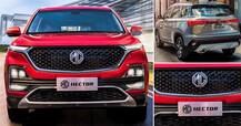 ਭਾਰਤ ‘ਚ ਲੌਂਚ ਹੋਈ  SUV   ਐਮਜੀ ਹੈਕਟਰ, ਜਾਣੋ ਕਾਰ ਦੀ ਕੀਮਤ ਤੇ ਫੀਚਰਸ