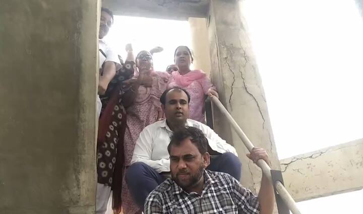 ਇਸ ਮਗਰੋਂ ਇੱਕ ਕੌਂਸਲਰ ਨੂੰ ਹੀ ਮੀਤ ਪ੍ਰਧਾਨ ਲਾ ਦਿੱਤਾ ਗਿਆ ਸੀ ਜਿਸ ਦਾ ਕਾਰਜਕਾਲ ਖ਼ਤਮ ਹੋ ਚੁੱਕਿਆ ਹੈ।