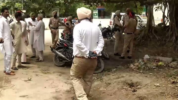 ਡੀਸੀ ਬਰਨਾਲਾ ਵੱਲੋਂ ਇਹ ਚੋਣ ਕਰਵਾਈ ਜਾਏਗੀ। 