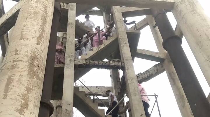 ਇਸ ਦੇ ਨਾਲ ਹੀ ਉਨ੍ਹਾਂ ਆਪਣੇ 'ਤੇ ਲੱਗੇ ਸਾਰੇ ਇਲਜ਼ਾਮਾਂ ਤੋਂ ਵੀ ਪੱਲਾ ਝਾੜਿਆ।