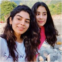 ਗਰਮੀਆਂ ਤੋਂ ਨਿਜ਼ਾਤ ਪਾਉਣ ਮਨਾਲੀ ਪਹੁੰਚੀਆਂ ਸ਼੍ਰੀਦੇਵੀ ਦੀਆਂ ਧੀਆਂ