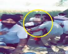 ਕਾਂਗਰਸੀ ਸਰਪੰਚ ਦੇ ਪਤੀ ਦਾ ਸ਼ਰਮਨਾਕ ਕਾਰਾ, ਪੱਗ ਨਾਲ ਬੰਨ੍ਹ ਪਰਿਵਾਰ ਸਣੇ ਕੁੱਟਿਆ ਬਜ਼ੁਰਗ