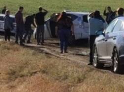 ਗੂਗਲ ਮੈਪ ਕਰਕੇ ਏਅਰਪੋਰਟ ਜਾ ਰਹੀਆਂ 100 ਗੱਡੀਆਂ ਚਿੱਕੜ ‘ਚ ਫਸੀਆਂ