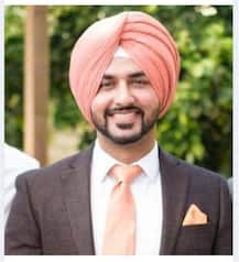 ਮਾਣ: ਸਭ ਤੋਂ ਘੱਟ ਉਮਰ ਦਾ ਪੰਜਾਬੀ ਗੱਭਰੂ ਅਮਰੀਕਾ ‘ਚ ਲੱਗਾ ਕਮਿਸ਼ਨਰ