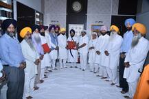 ਇੱਕ ਮੰਚ ਤੋਂ ਹੋਣਗੇ ਬਾਬੇ ਨਾਨਕ ਦੇ 550ਵੇਂ ਪ੍ਰਕਾਸ਼ ਪੁਰਬ ਮੌਕੇ ਸਮਾਗਮ