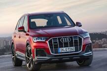 Audi ਨੇ ਉਤਾਰਿਆ Q7 ਦਾ ਫੇਸਲਿਫਟ ਵਰਸ਼ਨ, ਕੀਤੇ ਅਹਿਮ ਬਦਲਾਅ