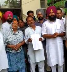 ਲੁਧਿਆਣਾ ਜੇਲ੍ਹ \'ਚ ਪੁਲਿਸ ਕਾਰਵਾਈ ਦੌਰਾਨ ਮਾਰੇ ਗਏ ਕੈਦੀ ਦੇ ਮਾਪਿਆਂ ਵੱਲੋਂ ਪੁਲਿਸ \'ਤੇ ਵੱਡੇ ਇਲਜ਼ਾਮ