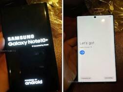 Galaxy Note 10 Pro ਦੀ ਥਾਂ Samsung ਪੇਸ਼ ਕਰੇਗੀ ਇਹ ਫ਼ੋਨ, ਤਸਵੀਰਾਂ ਲੀਕ