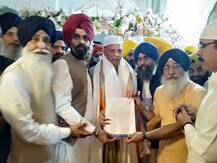 ਲਾਹੌਰ ਵਿਖੇ ਮਨਾਈ ਸ਼ੇਰੇ ਪੰਜਾਬ ਮਹਾਰਾਜਾ ਰਣਜੀਤ ਸਿੰਘ ਦੀ ਬਰਸੀ