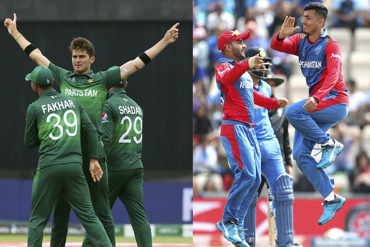 pakistan won match from Afghanistan and now needs indian victory over England to remain in semifinals  ਅਫ਼ਗਾਨਿਸਤਾਨ ਜਿੱਤ ਪਾਕਿਸਤਾਨ ਹੁਣ ਕਰ ਰਿਹਾ ਭਾਰਤ ਵੱਲੋਂ ਇੰਗਲੈਂਡ ਨੂੰ ਹਰਾਉਣ ਦੀ ਅਰਦਾਸ, ਜਾਣੋ ਕਿਓਂ