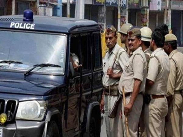 Muslim youth thrashed in Kanpur for refusing to chant Jai Shri Ram ‘ਜੈ ਸ੍ਰੀ ਰਾਮ’ ਨਾ ਕਹਿਣ 'ਤੇ ਇੱਕ ਹੋਰ ਨੌਜਵਾਨ ਤਸ਼ੱਦਦ ਦਾ ਸ਼ਿਕਾਰ