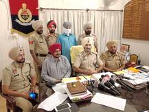 ਬਦਲਾ ਲੈਣ ਲਈ ਕੀਤੀ ਗੁਟਕਾ ਸਾਹਿਬ ਦੀ ਬੇਅਦਬੀ, ਪੁਲਿਸ ਨੇ ਕੀਤਾ ਖੁਲਾਸਾ