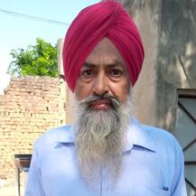 ਬਰਨਾਲਾ \'ਚ ਕਿਸਾਨ ਯੂਨੀਅਨ ਦੇ ਲੀਡਰ ਦਾ ਬੇਰਹਿਮੀ ਨਾਲ ਕਤਲ