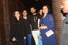 ਅੰਬਨੀਆਂ ਤੋਂ ਲੈ ਕੇ ਫ਼ਿਲਮੀ ਤੇ ਕ੍ਰਿਕੇਟ ਜਗਤ ਦੇ ਸਿਤਾਰਿਆਂ ਨੇ ਯੁਵਰਾਜ ਨੂੰ ਇੰਝ ਦਿੱਤੀ ਵਿਦਾਈ