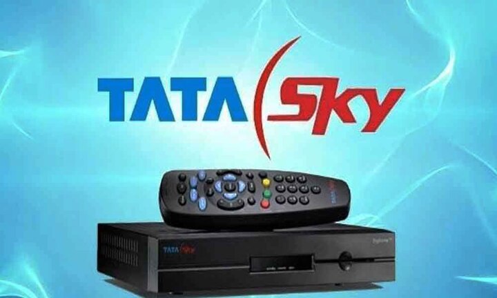 Tata Sky HD, SD set-top box price slashed in India ਟਾਟਾ ਸਕਾਈ ਦਾ ਗਾਹਕਾਂ ਨੂੰ ਤੋਹਫਾ, ਕੀਮਤਾਂ ‘ਚ ਫੇਰ ਕਟੌਤੀ