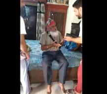 ਸੰਦੌੜ \'ਚ ਬਜ਼ੁਰਗ ਨੂੰ ਬੁਰੀ ਤਰ੍ਹਾਂ ਕੁੱਟਿਆ, ਹਸਪਤਾਲ \'ਚ ਮੌਤ, ਵੀਡੀਓ ਵਾਇਰਲ