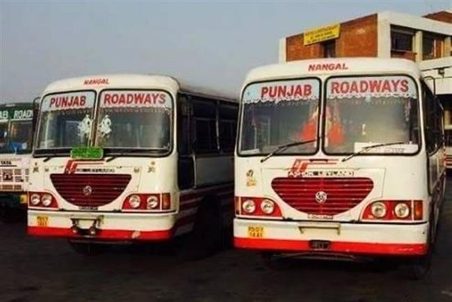 Panic button in Punjab Roadways buses ਹੁਣ ਹਾਦਸੇ ਹੋਣਗੇ ਘੱਟ, ਪੰਜਾਬ ਰੋਡਵੇਜ਼ ਨੇ ਬੱਸਾਂ 'ਚ ਫਿੱਟ ਕੀਤਾ ਨਵਾਂ ਯੰਤਰ