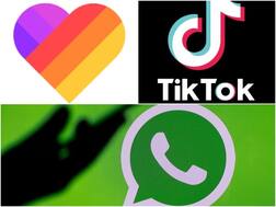 ਚੀਨੀ ਐਪਸ 'ਤੇ ਬਣੇ ਅਸਲੀਲ ਵੀਡੀਓ ਵ੍ਹੱਟਸਐਪ 'ਤੇ ਵਾਇਰਲ