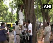 ਰਾਹੁਲ ਦੇ ਅਸਤੀਫੇ ਖਿਲਾਫ ਕਾਂਗਰਸੀ ਕਰਨ ਲੱਗੇ ਖੁਦਕੁਸ਼ੀਆਂ