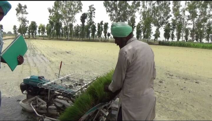 ਜੇ ਕਿਸਾਨ ਇੱਕ ਏਕੜ ਜ਼ਮੀਨ ਵਿੱਚ ਝੋਨੇ ਦੀ ਬਿਜਾਈ ਕਰਦਾ ਹੈ ਤਾਂ ਤਕਰੀਬਨ ਕਿਸਾਨ ਨੂੰ 3000 ਲੇਬਰ ਦੇਣੀ ਪੈਂਦੀ ਹੈ ਜੋ ਕਿਸਾਨਾਂ ਨੂੰ ਕਾਫੀ ਮਹਿੰਗਾ ਪੈਂਦਾ ਹੈ। 