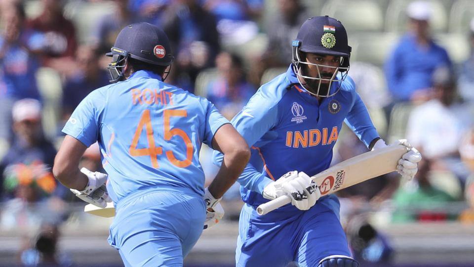 rohit sharma might get chance to open in test matches ਖਰਾਬ ਖੇਡ ਰਹੇ ਕੇਐਲ ਰਾਹੁਲ ਬਾਰੇ BCCI ਦਾ ਵੱਡਾ ਫੈਸਲਾ