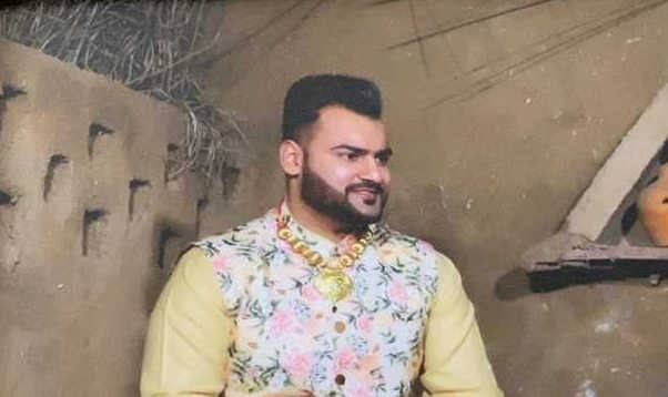 mohali youth dead in canada ਮਾਰਚ 'ਚ ਵਿਆਹ ਕਰਵਾ ਕੈਨੇਡਾ ਪਹੁੰਚੇ ਪੰਜਾਬੀ ਨੂੰ ਮੌਤ ਨੇ ਦਬੋਚਿਆ