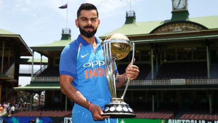 india successfully paved its way to icc world cup semifinals, read in detail when team India succeed to get in semifinals in world cup   7ਵੀਂ ਵਾਰ ਸੈਮੀਫਾਈਨਲਜ਼ 'ਚ ਪਹੁੰਚਿਆ ਭਾਰਤ, ਜਾਣੋ- ਕਿਵੇਂ ਰਿਹਾ ਪਿਛਲੇ ਛੇ ਮੁਕਾਬਲਿਆਂ ਦੌਰਾਨ ਦਮਖਮ