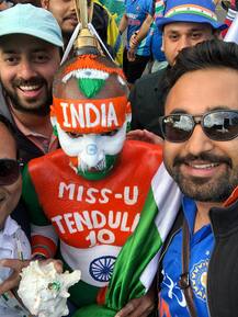 World Cup: ਜਿੱਤ ਪਿੱਛੋਂ ਵਿਦੇਸ਼ \'ਚ ਭਾਰਤੀਆਂ ਦੇ ਜਸ਼ਨ, ਵੇਖੋ ਤਸਵੀਰਾਂ