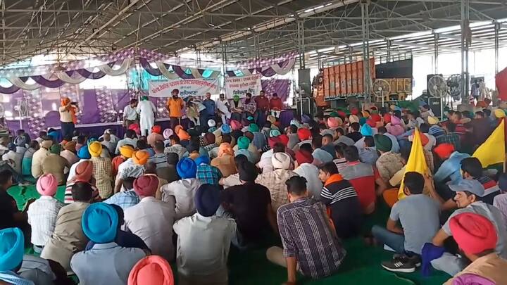 ਆਪਣੀਆਂ ਨੌਕਰੀਆਂ ਪੱਕੀਆਂ ਕਰਵਾਉਣ ਤੇ ਹੋਰਨਾਂ ਮੰਗਾਂ ਦੀ ਪੂਰਤੀ ਲਈ ਮੁਲਾਜ਼ਮਾਂ ਨੇ ਟਰਾਂਸਪੋਰਟ ਮੰਤਰੀ ਰਜ਼ੀਆ ਸੁਲਤਾਨ ਦੇ ਘਰ ਦਾ ਘਿਰਾਓ ਕੀਤਾ। 