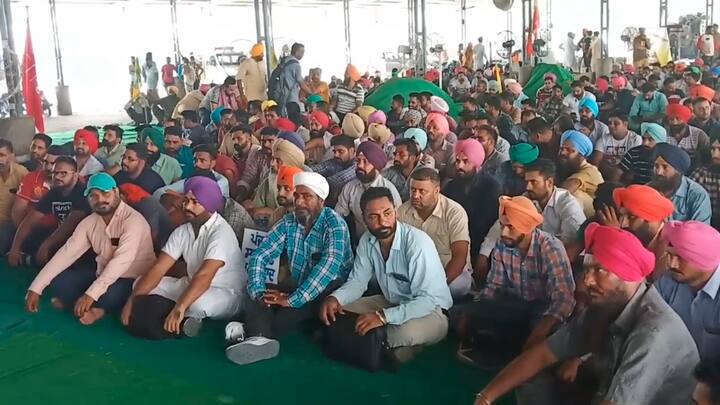 ਹਾਲਾਂਕਿ ਉਸ ਸਮੇਂ ਮੰਤਰੀ ਘਰ ਵਿੱਚ ਮੌਜੂਦ ਨਹੀਂ ਸਨ, ਪਰ ਮੁਲਾਜ਼ਮਾਂ ਨੇ ਤਿੱਖੀ ਧੁੱਪ ਵਿੱਚ ਆਪਣਾ ਰੋਸ ਪ੍ਰਗਟ ਕਰ ਕੇ ਹੀ ਦਮ ਲਿਆ। 
