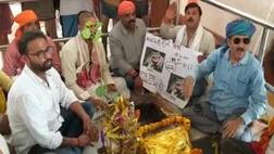 ਇੰਦਰ ਦੇਵ ਨੂੰ ਖੁਸ਼ ਕਰਨ ਲਈ ਅਨੌਖਾ ਵਿਆਹ, ਜਾਣ ਕੇ ਹੋ ਜਾਓਗੇ ਹੈਰਾਨ