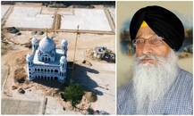 ਇਸ ਦਿਨ ਖੁੱਲ੍ਹੇਗਾ ਬਾਬੇ ਨਾਨਕ ਦਾ ਦਰ, ਪਾਕਿ ਸਰਕਾਰ ਨੇ ਕੀਤਾ ਐਲਾਨ