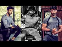 ਜਿੰਮ ਬਾਰੇ ਭੁਲੇਖਾ ਪਾਊ ਪ੍ਰਚਾਰ ਤੋਂ ਬੁਰੇ ਫਸੇ ਰਿਤਿਕ ਰੌਸ਼ਨ, ਕੇਸ ਦਰਜ