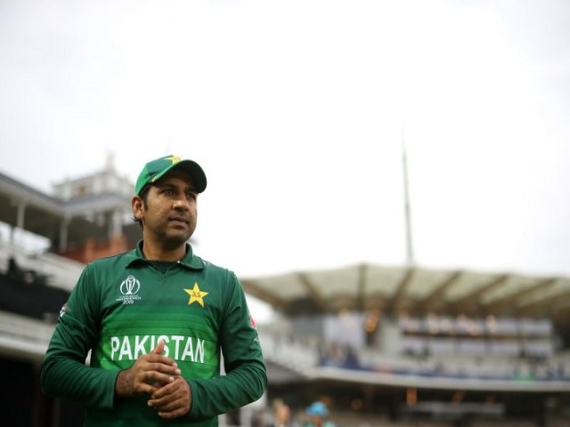 world cup 2019 pakistan captain sarfaraz ahmed says will try to score 500 runs against bangladesh ਪਾਕਿ ਕਪਤਾਨ ਨੂੰ ਚਮਤਕਾਰ ਦੀ ਉਮੀਦ, 500 ਤੋਂ ਵੱਧ ਦੌੜਾਂ ਬਣਾਉਣ ਤੇ ਬੰਗਲਾਦੇਸ਼ ਨੂੰ 50 'ਤੇ ਆਲ ਆਊਟ ਕਰਨ ਦਾ ਦਾਅਵਾ