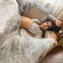 ਨਿਆ ਸ਼ਰਮਾ ਦੇ ਤਾਜ਼ਾ ਫੋਟੋਸ਼ੂਟ ਦੀਆਂ ਤਸਵੀਰਾਂ ਵਾਇਰਲ