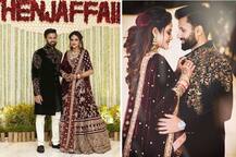 ਨੁਰਸਤ ਦੀ ਰਿਸੈਪਸ਼ਨ ‘ਚ ਪਹੁੰਚੀ ਮਮਤਾ, ਵੇਖੋ ਖੂਬਸੂਰਤ ਤਸਵੀਰਾਂ