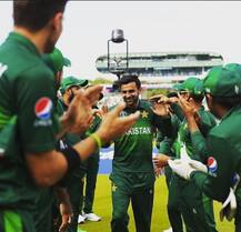 ਸਾਬਕਾ ਪਾਕਿ ਕਪਤਾਨ ਤੇ ਸਾਨੀਆ ਮਿਰਜ਼ਾ ਦੇ ਪਤੀ ਸ਼ੋਇਬ ਨੇ ODI ਤੋਂ ਲਿਆ ਸੰਨਿਆਸ