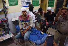 ਜੇਲ੍ਹਾਂ \'ਚ ਨਹੀਂ ਹੋ ਰਿਹਾ ਮਾਹੌਲ ਠੀਕ, ਮੁੜ ਭਿੜੇ ਲੁਧਿਆਣਾ ਜੇਲ੍ਹ ਦੇ ਕੈਦੀ