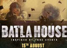 ਜੌਨ ਅਬ੍ਰਾਹਮ ਦੀ ‘ਬਟਲਾ ਹਾਉਸ’ ਦੀ ਪਹਿਲੀ ਝਲਕ ਦੇਖ ਰਹਿ ਜਾਓਗੇ ਦੰਗ