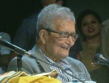 ਨੋਬਲ ਐਵਾਰਡ ਜੇਤੂ ਦਾ ਦਾਅਵਾ: ਲੋਕਾਂ ਨੂੰ ਕੁੱਟਣ ਲਈ ਵਰਤਿਆ ਜਾ ਰਿਹੈ ‘ਜੈ ਸ਼੍ਰੀ ਰਾਮ’ ਦਾ ਨਾਅਰਾ..!