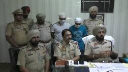 ਸਿੱਖ ਰਹਿਤ ਮਰਿਆਦਾ ਦਾ ਮਜ਼ਾਕ ਉਡਾਉਣ ਵਾਲੇ ਦੋ ਹੋਰ 'ਸ਼ਰਾਬੀ' ਗ੍ਰਿਫ਼ਤਾਰ