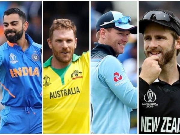 india will face new zealand in semifinals and australia will play against england  World Cup: ਭਾਰਤ ਤੇ ਦੱਖਣੀ ਅਫ਼ਰੀਕਾ ਦੀ ਜਿੱਤ ਨਾਲ ਸੈਮੀਫਾਈਨਲ ਬਣੇ ਬੇਹੱਦ ਰੁਮਾਂਚਕ