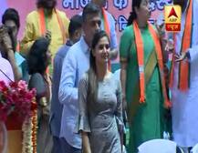 ਲਓ ਜੀ! ਹੁਣ ਸਪਨਾ ਚੌਧਰੀ ਵੀ ਗਾਏਗੀ ਮੋਦੀ ਦੀ ਮਹਿਮਾ